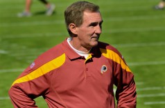 Mike Shanahan