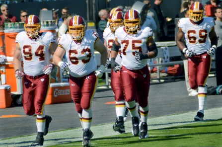 Washington Redskins