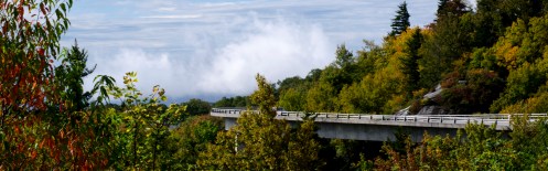 LINN COVE VIADUCT