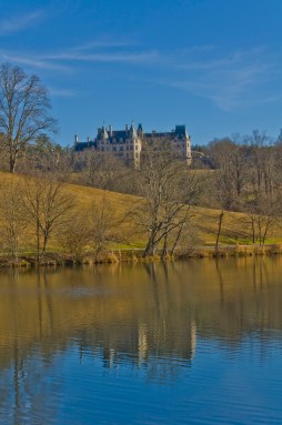 Biltmore House Asheville NC