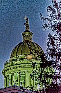 WEEKLY PHOTO CHALLENGE: RESOLVED