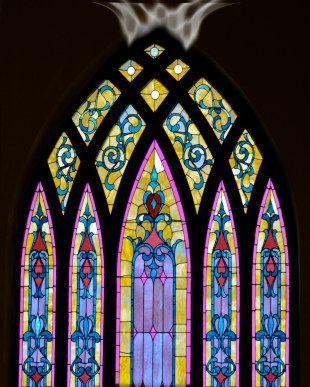 BLACK or WHITE SMOKE